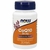NOW Foods, CoQ10 50 mg, With Selenium & Vitamin E, 50 Softgels