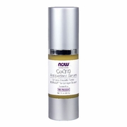 NOW Foods, CoQ10 Antioxidant Serum, 1 oz
