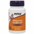 NOW Foods, Ubiquinol CoQH-CF 50 mg, 60 Softgels
