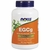 NOW Foods, EGCg Green Tea Extract 400 mg, Value Size, 180 Vegetarian Capsules NOW Foods, EGCg Green Tea Extract 400 mg, Value Size, 180 Vegetarian Capsules