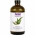 NOW Foods, Eucalyptus Oil, Pure Essential Oil, 16 oz NOW Foods, Eucalyptus Oil, Pure Essential Oil, 16 oz