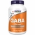 NOW Foods, GABA 750 mg, 200 Veg Capsules