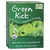 NOW Foods, Green Kick Tea, Sencha and Matcha Green Tea, 24 Tea Bags