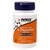 NOW Foods, L-Theanine 200 mg Suntheanine, 60 Vcaps