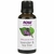 NOW Foods, Lavender Tea Tree Oil, 1 oz