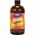 NOW Foods, MCT Oil Liquid - Chocolate Mocha Flavor, 16 oz
