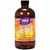 NOW Foods, MCT Oil Liquid - Vanilla Hazelnut, 16 oz NOW Foods, MCT Oil Liquid - Vanilla Hazelnut, 16 oz