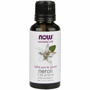 NOW Foods, Neroli Oil, 1 oz