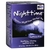 NOW Foods, Nighttime Tea, Mellow Night Time Herbal, 24 Tea Bags