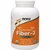 NOW Foods, Organic Fiber-3, Psyllium Free Fiber Blend, 16 oz