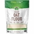 NOW Foods, Organic Oat Flour, 20 oz (567 g)