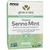 NOW Foods, Organic Senna Mint Tea, 24 Tea Bags NOW Foods, Organic Senna Mint Tea, 24 Tea Bags
