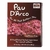 NOW Foods, Pau D'Arco Tea, Caffeine Free, 24 Tea Bags