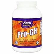 NOW Foods, Pro-GH (GH and IGF-1), 600 g