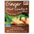 NOW Foods, Ginger Mint Comfort Tea, Calming Ginger Herbal Blend, 24 Tea Bags