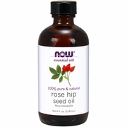 NOW Foods, Rose Hip Seed Oil, Value Size, 4 oz