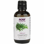 NOW Foods, Rosemary Oil, 2 oz