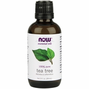NOW Foods, Tea Tree Oil, 2 oz