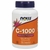 NOW Foods, Vitamin C-1000, 100 Capsules NOW Foods, Vitamin C-1000, 100 Capsules