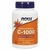 NOW Foods, Vitamin C-1000 Complex, 90 Tablets NOW Foods, Vitamin C-1000 Complex, 90 Tablets