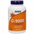 NOW Foods, Vitamin C-1000 with Rose Hips, 250 Tablets NOW Foods, Vitamin C-1000 with Rose Hips, 250 Tablets