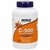 NOW Foods, Vitamin C-500 Calcium Ascorbate, 250 Capsules NOW Foods, Vitamin C-500 Calcium Ascorbate, 250 Capsules