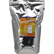 NOW Foods, Whey Protein Chocolate, 10 lb