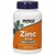 NOW Foods, Zinc 50mg, 250 Tablets