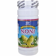 Nu-Health, All Natural Noni Cap 400 mg, 180 Capsules
