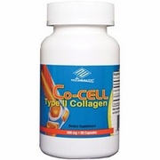 Nu Health, Co-Cell Type II Collagen, 90 Capsules