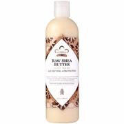 Nubian Heritage, Raw Shea Butter Body Wash, 13 oz