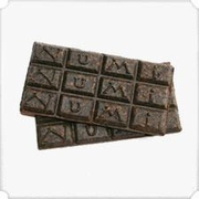 Numi Tea, Aged Pu-Erh Tea Brick (PuErh, Pu Erh), 2.2 oz