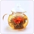 Numi Tea, Glass Teapot - Teahouse, 14 oz (420 ml)