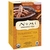 Numi Tea, Organic Turmeric Tea, Amber Sun, 12 Tea Bags