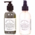 NuReveal Organics, Detox Face Cleanser & Glow Face Toner, 4 oz + 4 oz