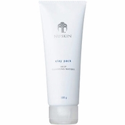 Nuskin, Clay Pack Deep Cleansing Masque, 3.4 oz