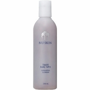 Nuskin, Liquid Body Lufra, 8.4 oz