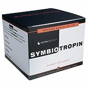 Nutraceutics, Symbiotropin, 40 Effervescent Tablets