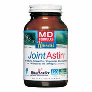 Nutrex Hawaii, MD Formula JointAstin, 120 Capsules