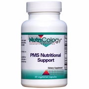 NutriCology/Allergy Research Group, PMS Nutritional Support, 60 Vegicaps