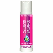 NutriRain, Balance Female Spray, 1 oz