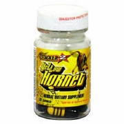 NVE, Yellow Hornet, 20 Capsules