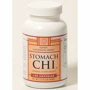 OHCO (Oriental Herb Company), Stomach Chi for Healthy Digestion, 120 Capsules