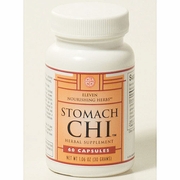 OHCO (Oriental Herb Company), Stomach Chi for Healthy Digestion, 60 Capsules