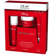 Olay, Professional Pro-X Intensive Wrinkle Protocol Gift Kit, 1 Kit