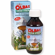 Olbas, Cough Syrup For Children & Adults, Herbal Honey Flavor, 4 oz