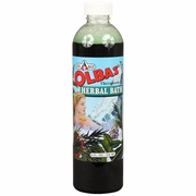 Olbas, Herbal Bath, Therapeutic Bath Liquid From Switzerland, 8 oz