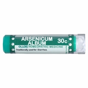 Ollois Homeopathic, Arsenicum Album 30c, 80 Pellets