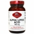 Olympian Labs, Alpha Lipoic Acid 400 mg, 60 Veggie Capsules Olympian Labs, Alpha Lipoic Acid 400 mg, 60 Veggie Capsules