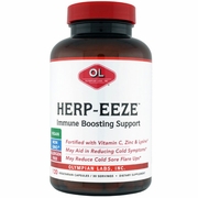 Olympian Labs, Herp-Eeze Next Generation, 120 Capsules